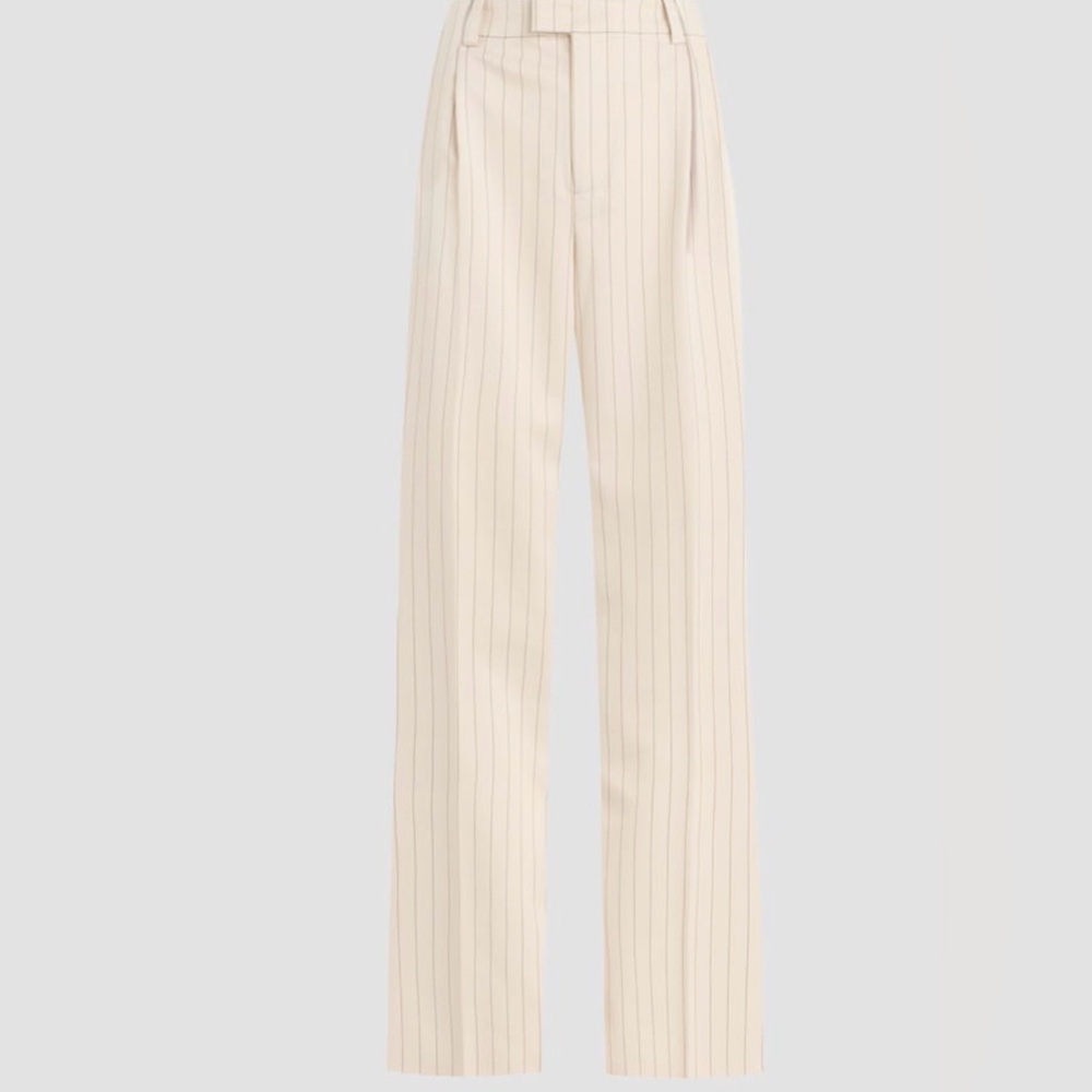 Favorite Daughter The Low Favorite Stripe Pants